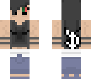 kakuzu girl