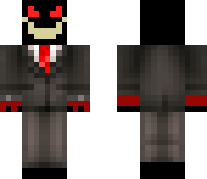 bombsquad2k in suit