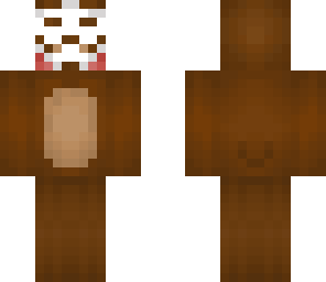 annonimous bear