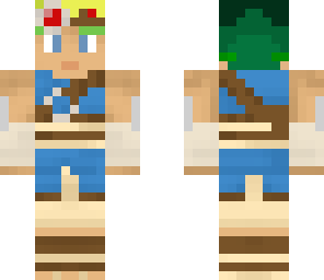 jak - from the precursor legacy