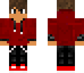 edited boy