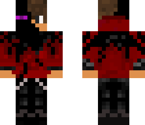 edited ender boy