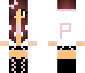 p jumper
