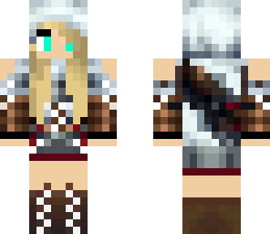 hunter girl