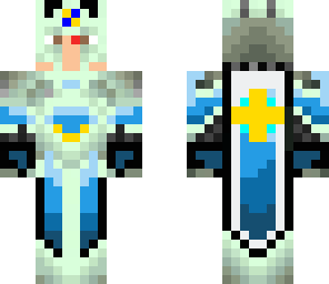 water king diego