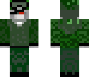 army dolphin