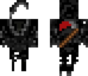 for infamous