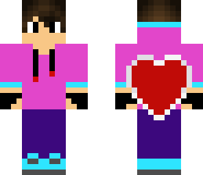 valentines day boy