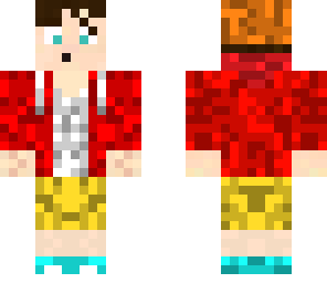 awesome skin