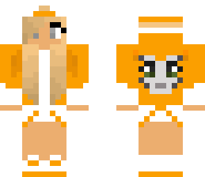 stampy girl