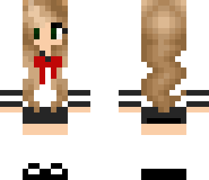 school girl