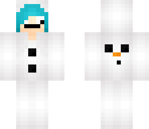 snowman