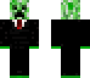 cool creaper