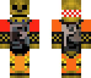 awesome freddy