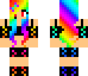 rainbow magic