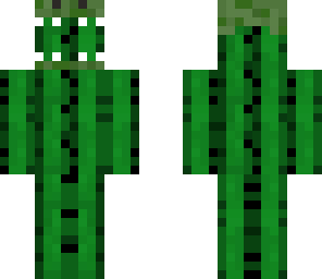 kaktus-monster
