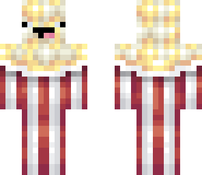 popcorn
