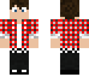 my skin