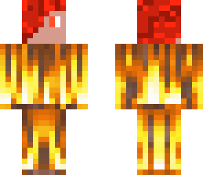 fire boy