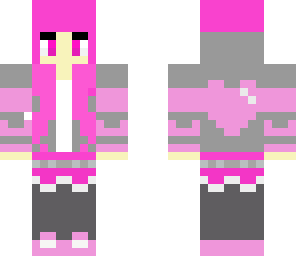 companion cube human