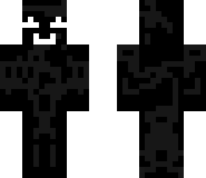 happy enderman