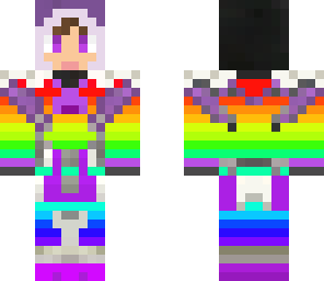 rainbow ferfer