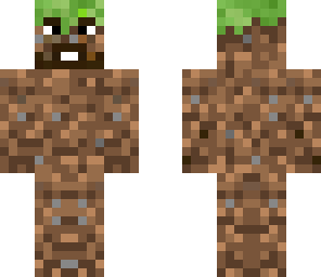 vintagebeef dirt skin