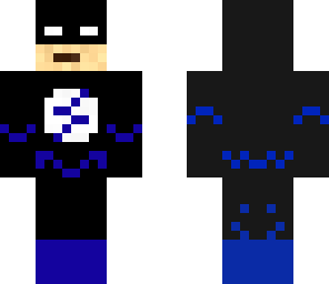 black flash
