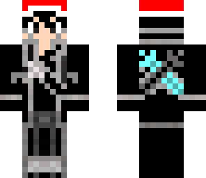 kiritoinvernal