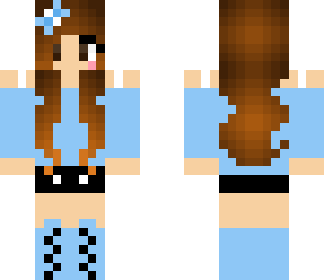 girl of cuteness