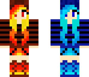 fire and ice