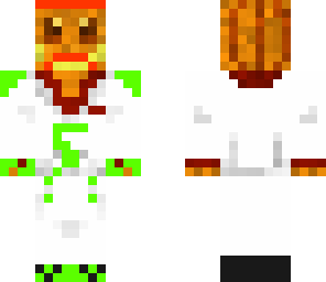 slimed