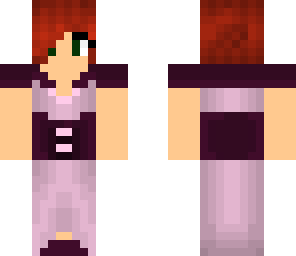 edited medieval lady