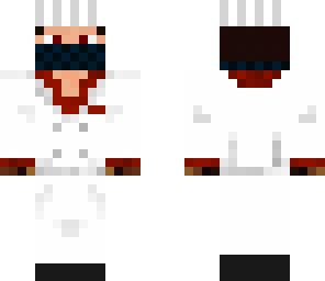 Fir4sGamer | Minecraft Skin