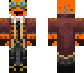 steamfox