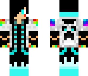 rainbow pro gamer
