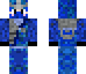 ninjyago jay
