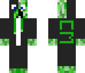 creepy deepy