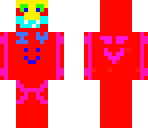 man