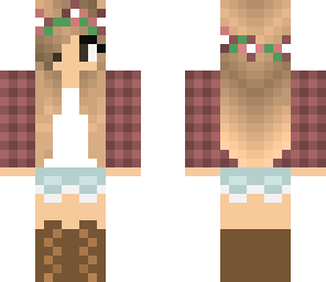 edited contry girl