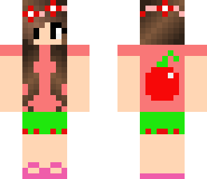 cherry girl