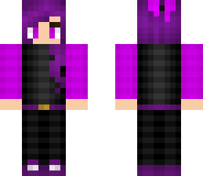 ender gurl