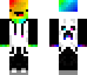 rainbow derp