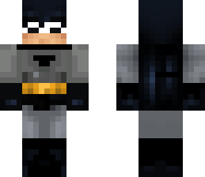 batman