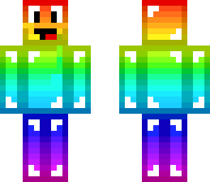 rainbow