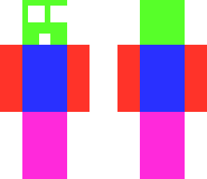 colorman
