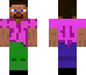 another steve