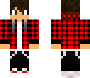 my own skin