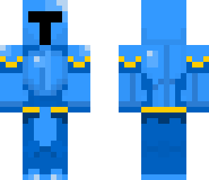 shovel knight