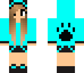 animal girl